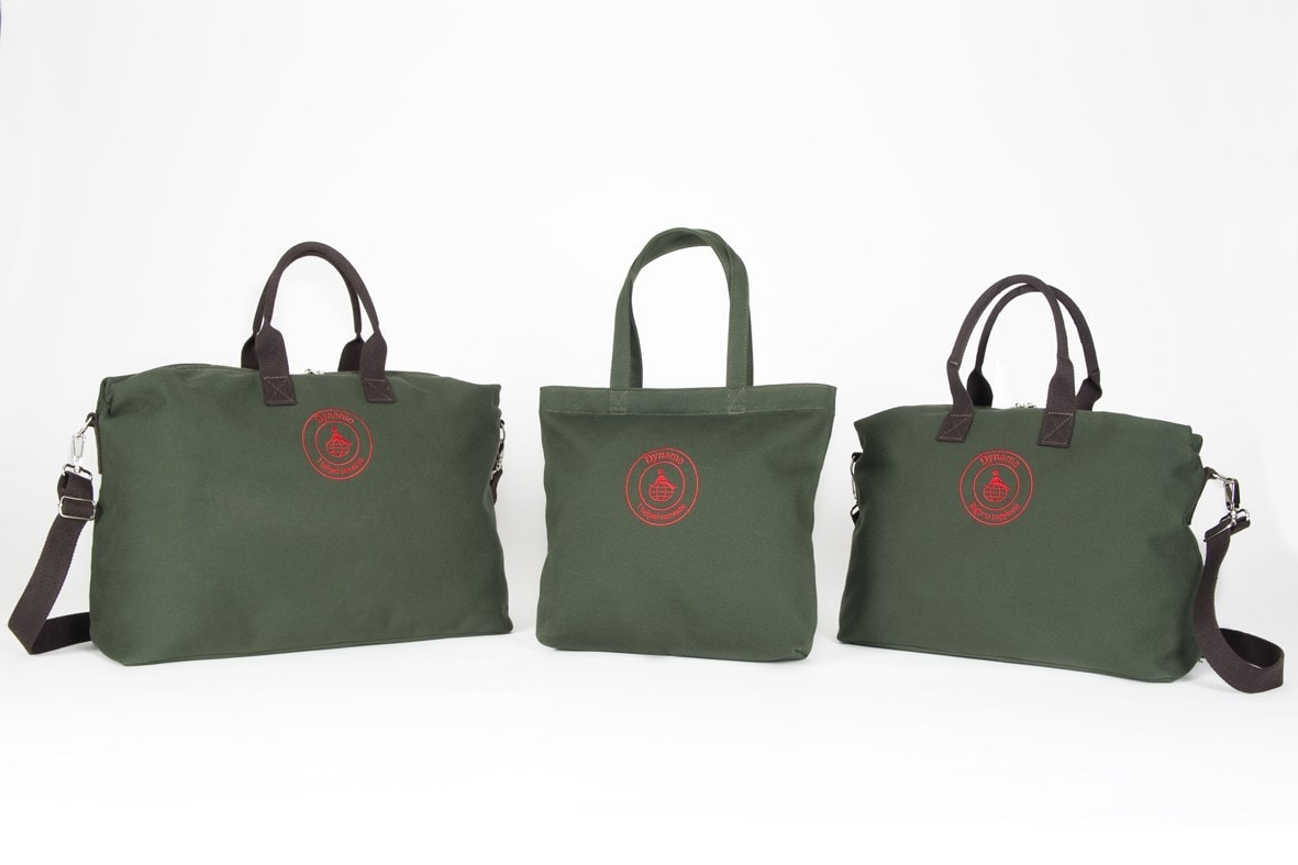 Pitti Immagine Uomo Primavera/Estate 2015 Dynamo Camp